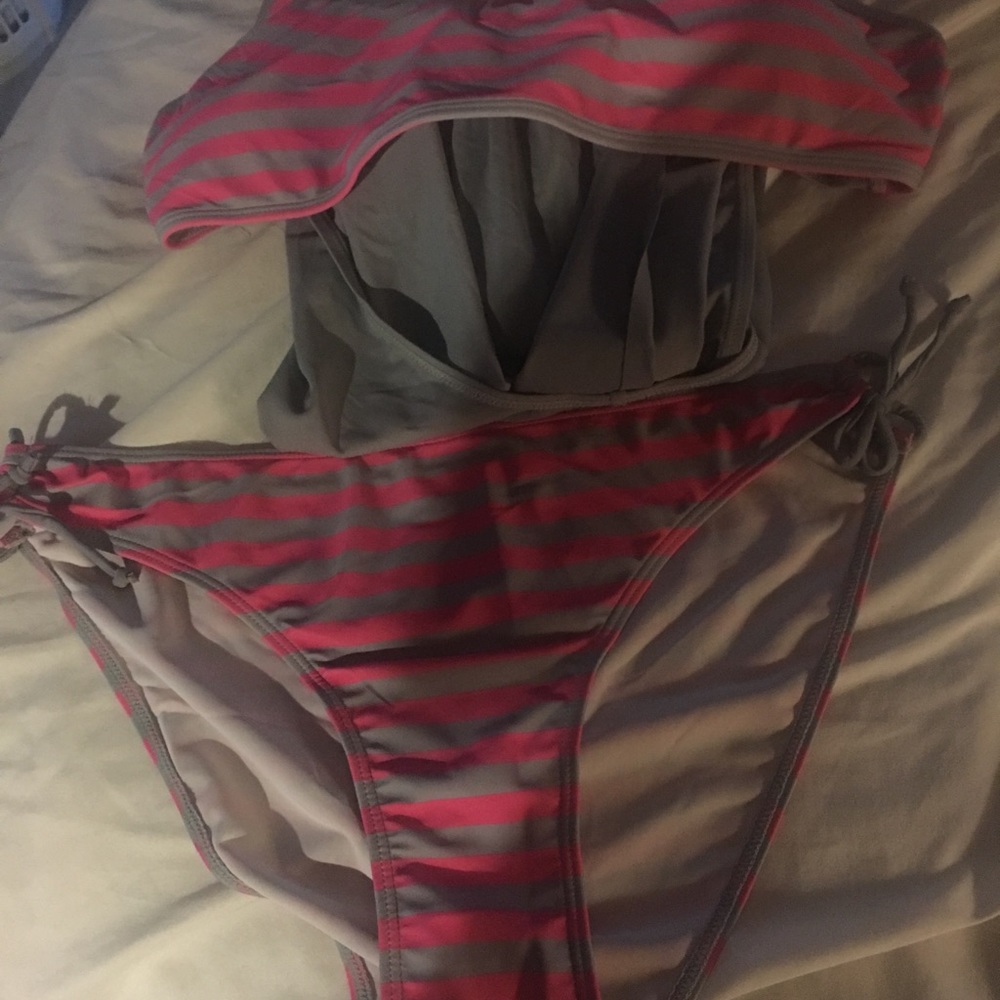 Swimwear Tankini